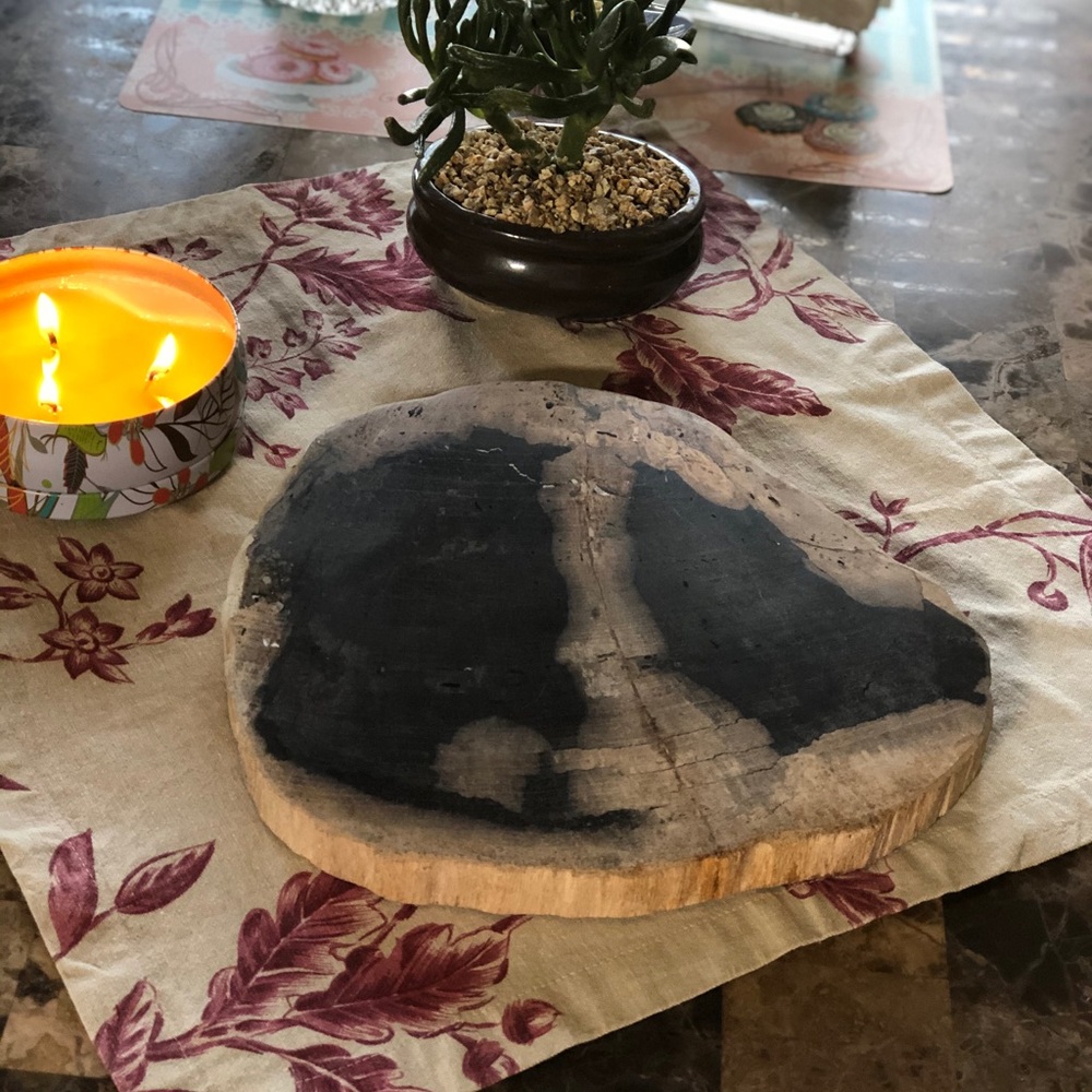 Cutting board